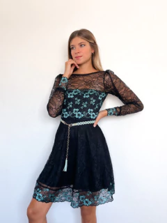 Vestido ADELA - comprar online