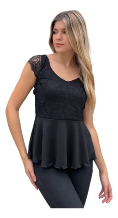 Blusa ALICE - comprar online