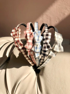 Vincha MOÑO - comprar online