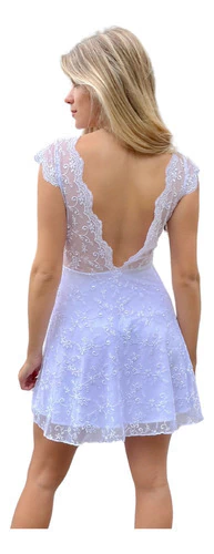 Vestido ISSA - comprar online