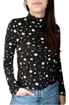 Polera DONA - tienda online