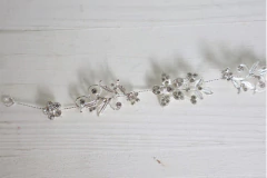 Tocado TIARA - comprar online