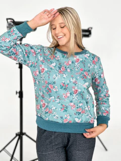 Buzo WISH en internet