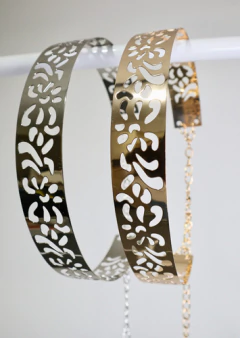 Calderín rígido CALADO en internet