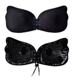 Corpiño MARIPOSA CORDON - comprar online