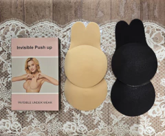 Corpiño PEZONERA PESTAÑA