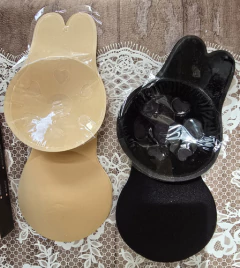 Corpiño PEZONERA PESTAÑA - comprar online