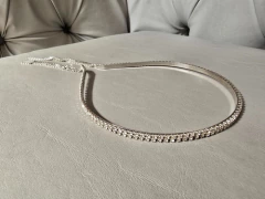 Vincha PERLAS STRASS en internet