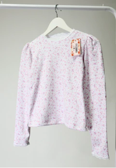 Remera ALEGRA - comprar online