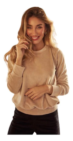 Buzo FLUFFY - comprar online