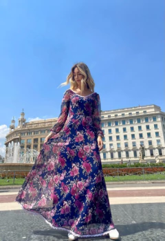 Vestido MEGAN - tienda online