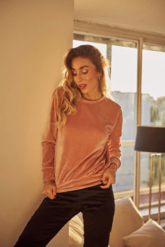 Buzo FLUFFY - comprar online