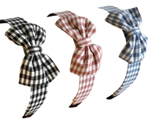 Vincha MOÑO - comprar online