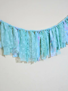 Imagen de Guirnalda SHABBY CHIC