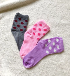 Pack X 2 MEDIAS LUNARES - comprar online