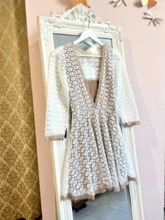 Vestido DELIA - tienda online