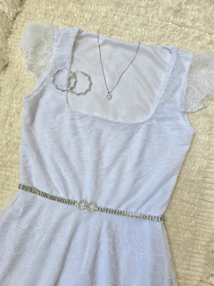 Vestido SAND MANGA CORTA en internet