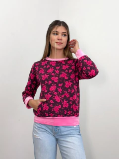 Buzo WISH - tienda online