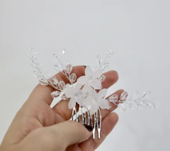 Tocado PEINETA en internet