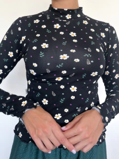 Polera DONA - comprar online