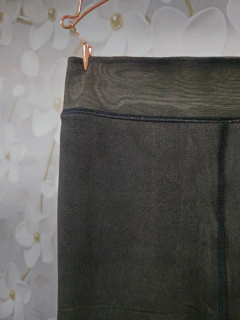 Imagen de Panty Medias Térmicas simil piel