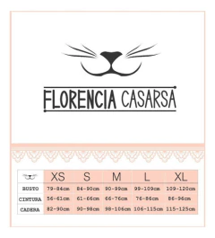 Blusa SCARLETT - tienda online