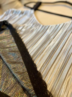 Top RITA REVERSIBLE - comprar online