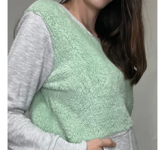 Buzo MINT en internet