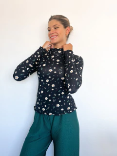 Polera DONA - Florencia Casarsa