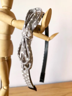 Vincha MOÑO - Florencia Casarsa