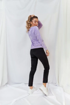 Buzo FLUFFY - tienda online