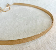 Calderín Rígido FINO en internet