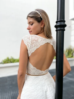 Imagen de Vestido ALICE BOW