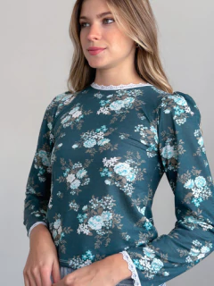 Remera ALEGRA - tienda online