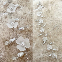 Tocado TIARA - tienda online