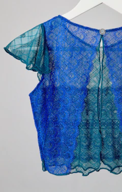 Top PLUME - tienda online