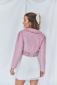 Saquito ISSA - Florencia Casarsa