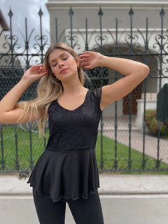 Blusa ALICE - comprar online