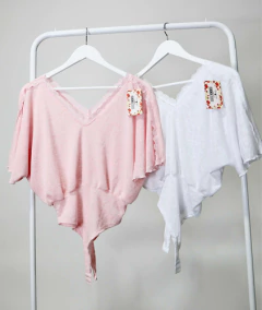 Body IVY en internet