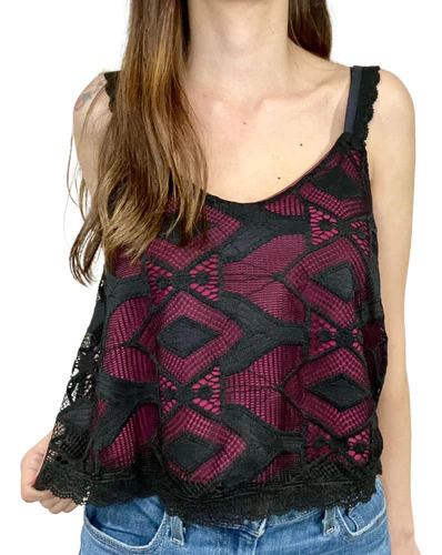 Top RITA REVERSIBLE - comprar online
