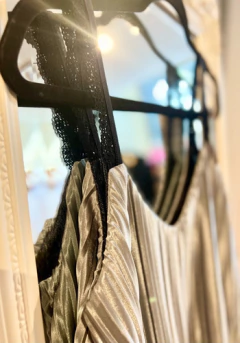 Imagen de Top RITA REVERSIBLE