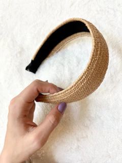 Vincha RAFIA en internet