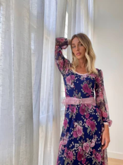 Vestido MEGAN en internet