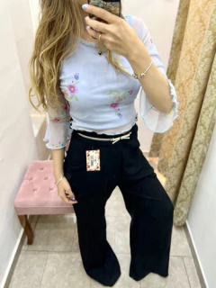 Top BRUNA MANGA LARGA en internet