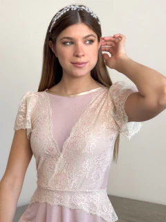 Tocado TIARA - tienda online