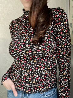 Polera DONA - comprar online