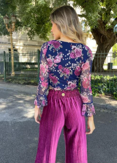 Top BRUNA MANGA LARGA en internet