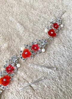 Tocado TIARA - comprar online