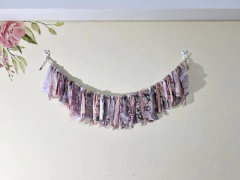 Guirnalda SHABBY CHIC en internet