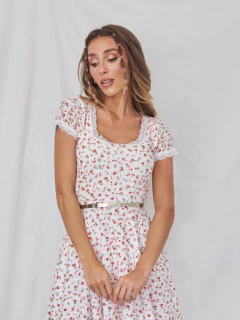 Calderín Rígido FINO - comprar online